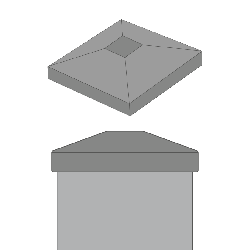 pyramid